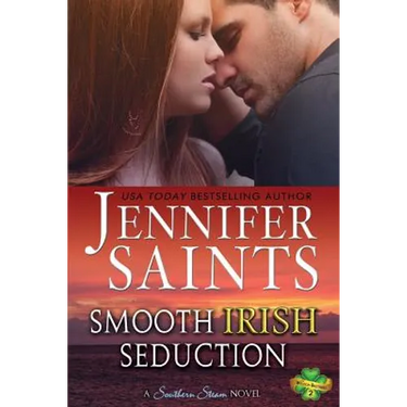 Smooth Irish Seduction