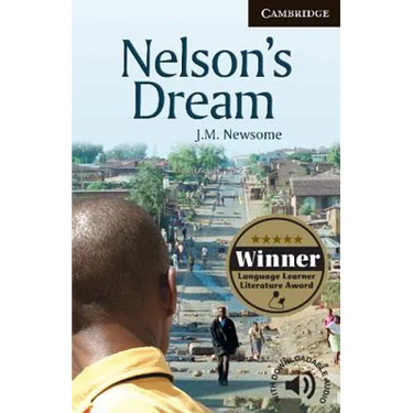 Nelson's Dream Level 6