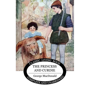 The Princess and Curdie