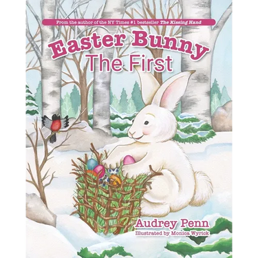 Easter Bunny The First