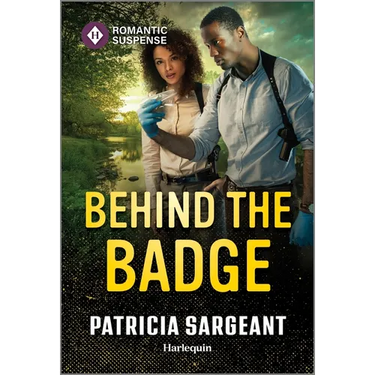 Behind the Badge