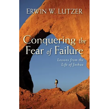 Conquering the Fear of Failure