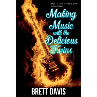 Making Music with the Delicious Twins