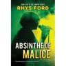 Absinthe of Malice