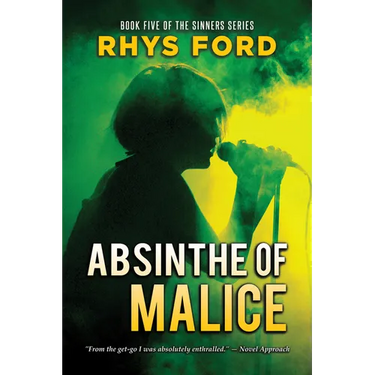 Absinthe of Malice