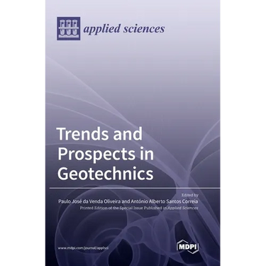 Trends and Prospects in Geotechnics
