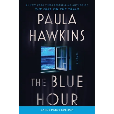The Blue Hour