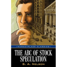 The ABC of Stock Speculation