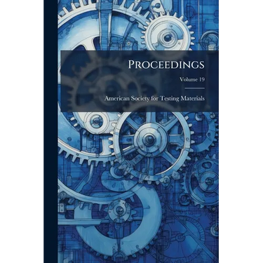 Proceedings; Volume 19