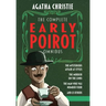 The Complete Early Poirot Omnibus: The Mysterious Affair at Styles; The Murder on the Links; The Man Who Was Number Four; and 25 Other Short Stories
