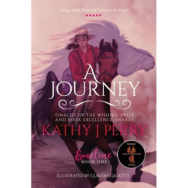 A Journey