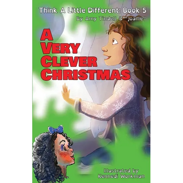 A Very Clever Christmas