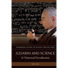 Judaism and Science: A Historical Introduction