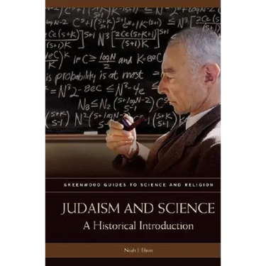 Judaism and Science: A Historical Introduction