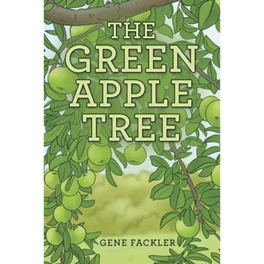 The Green Apple Tree