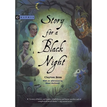 Story for a Black Night