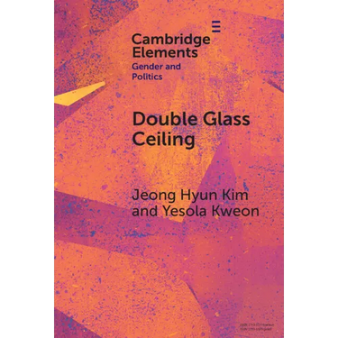Double Glass Ceiling