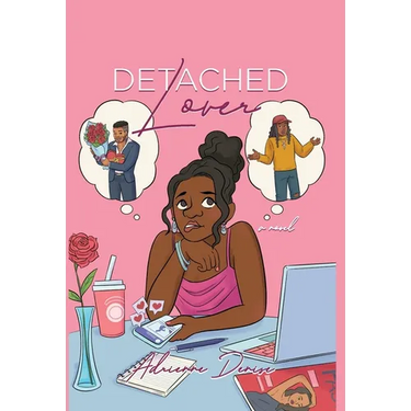 Detached Lover