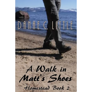 A Walk in Matt's Shoes