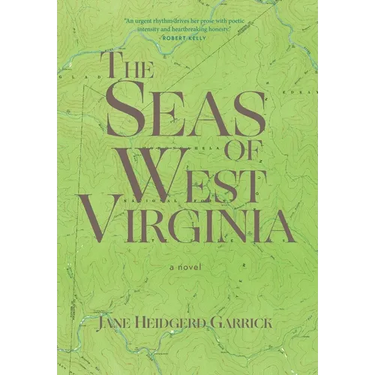 The Seas of West Virginia