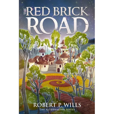 The Red Brick Road