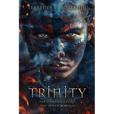 Trinity: The Chronicles of the Seven Wheels