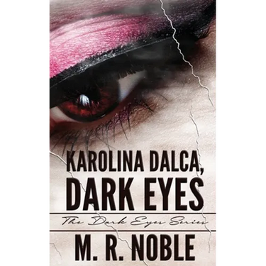 Karolina Dalca, Dark Eyes