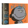 The Complete Peanuts 1979-1980: Vol. 15 Hardcover Edition