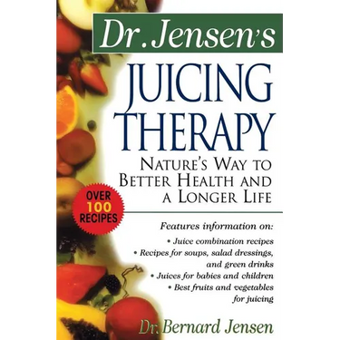 Juicing Therapy PB