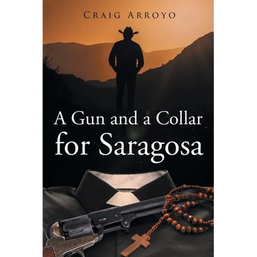 A Gun and a Collar for Saragosa