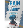 Train your Memory vol 1-2-3: 3 books in one