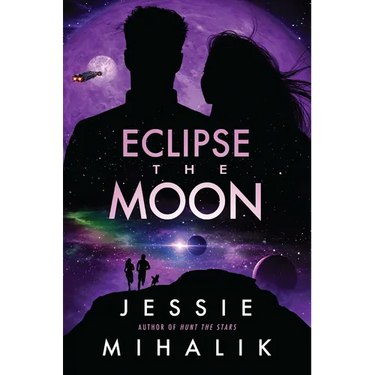 Eclipse the Moon