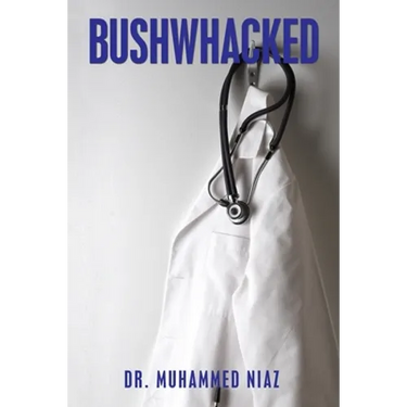 Bushwhacked