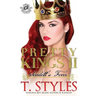 Pretty Kings 2: Scarlett's Fever (The Cartel Publications Presents)