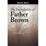 The Incredulity of Father Brown