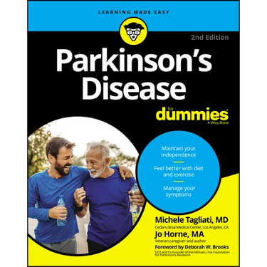 Parkinson's Disease for Dummies