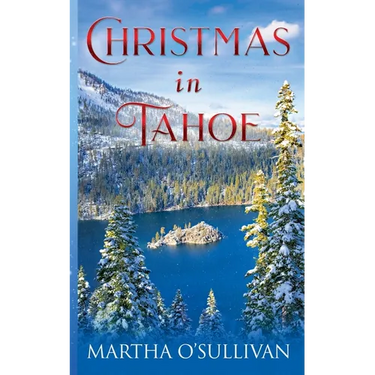Christmas in Tahoe