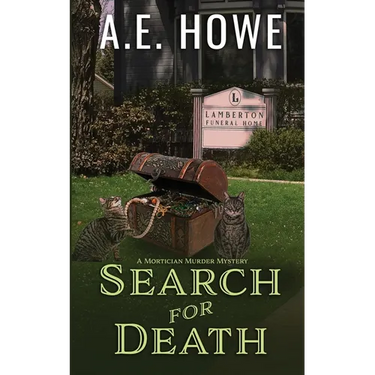 Search for Death
