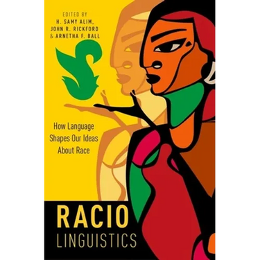 Raciolinguistics C