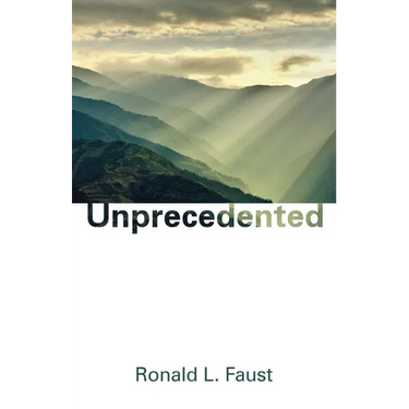Unprecedented