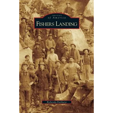 Fishers Landing