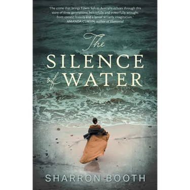 The Silence of Water