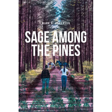 Sage among the Pines