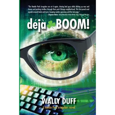 deja-BOOM!