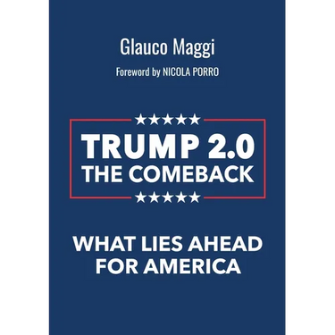 Trump 2.0 The comeback