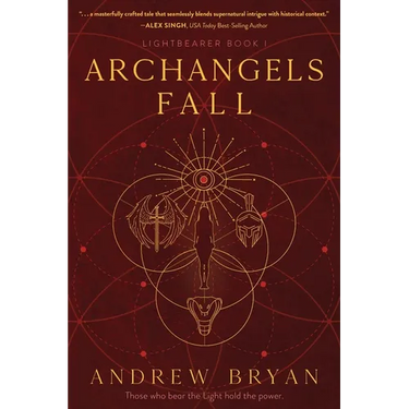Archangels Fall