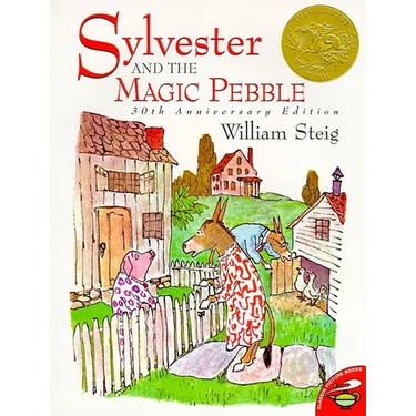 Sylvester and the Magic Pebble