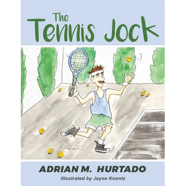 The Tennis Jock