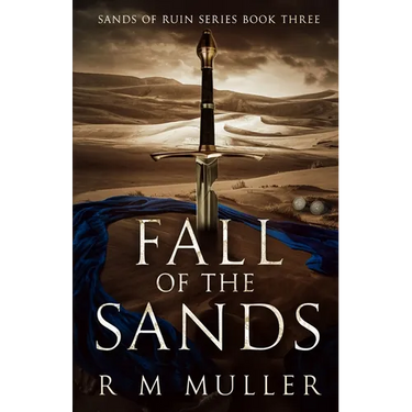 Fall of the Sands