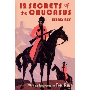Twelve Secrets in the Caucasus